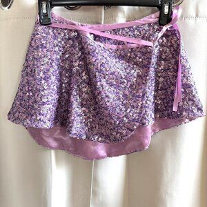 American Girl Doll Skirt Size XS Ballet Fairy Costume Indie Boho Retired 19032